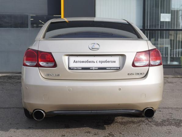 Lexus GS III с пробегом 2006 года, цена 910 000 рублей, 527359 км, седан, Автокод Объявления