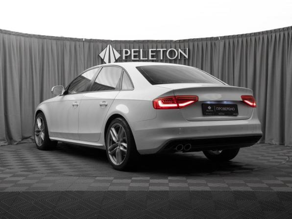 Audi A4 IV (B8) Рестайлинг с пробегом 2015 года, цена 1 830 000 рублей, 180915 км, седан, Автокод Объявления