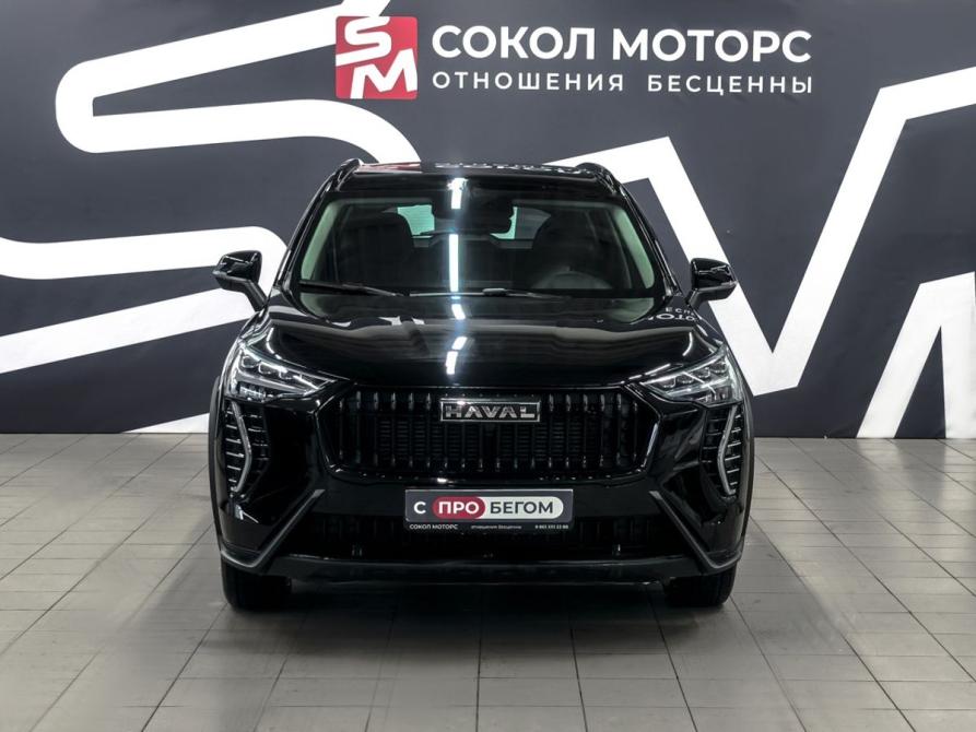 Haval Jolion I Рестайлинг Ростов-на-Дону  - изображение 4