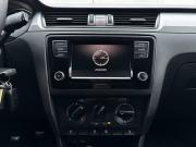 Skoda Rapid I Рестайлинг Уфа  - изображение 40