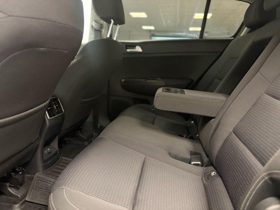 Kia Sportage IV Рестайлинг Ростов-на-Дону  - изображение 18