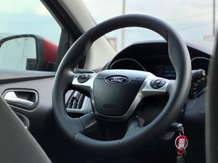 Ford Focus III Воронеж  - изображение 10