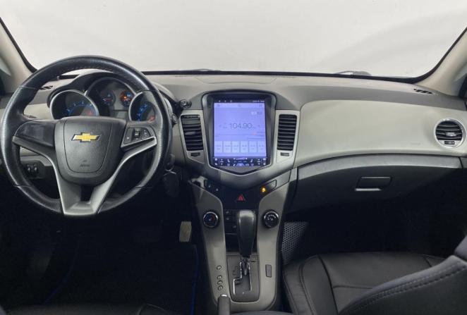 Chevrolet Cruze I с пробегом 2011 года, цена 435 000 рублей, 269110 км, седан, Автокод Объявления
