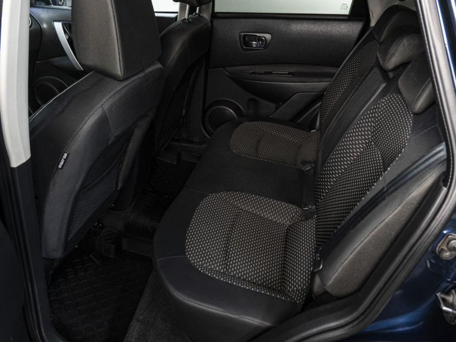 Nissan Qashqai I Тюмень  - изображение 14