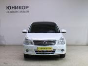 Nissan Almera III (G15) Дзержинск  - изображение 20