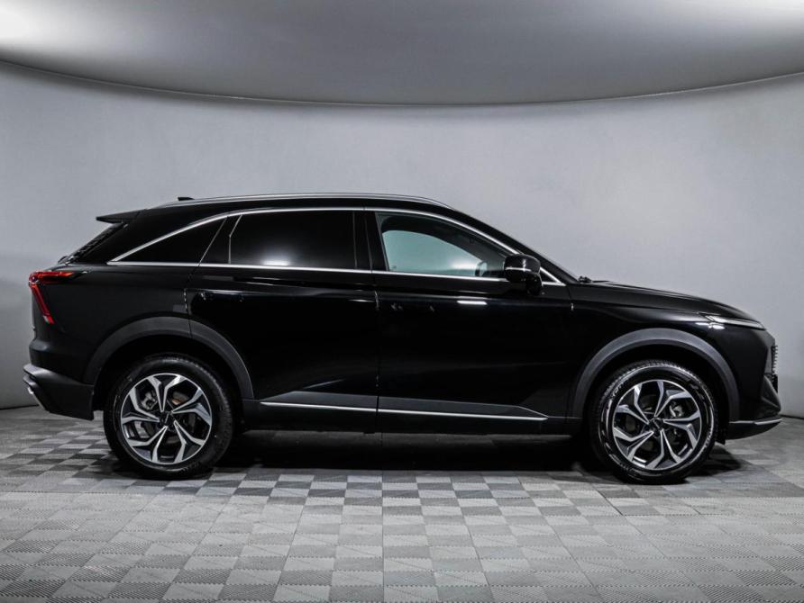 Haval F7 II Москва  - изображение 4