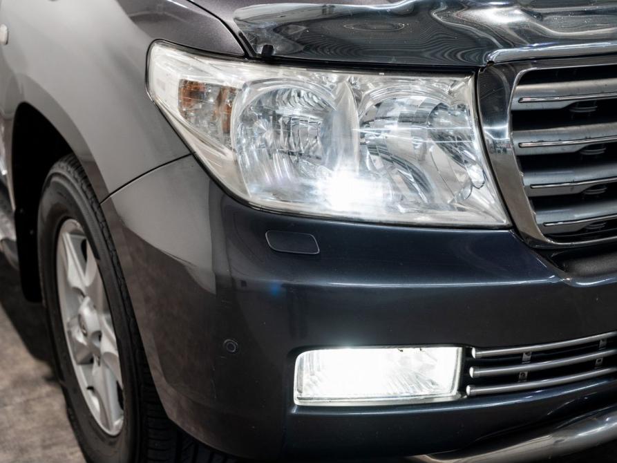 Toyota Land Cruiser 200 Series Чита  - изображение 22