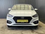 Hyundai Solaris II Пермь  - изображение 30