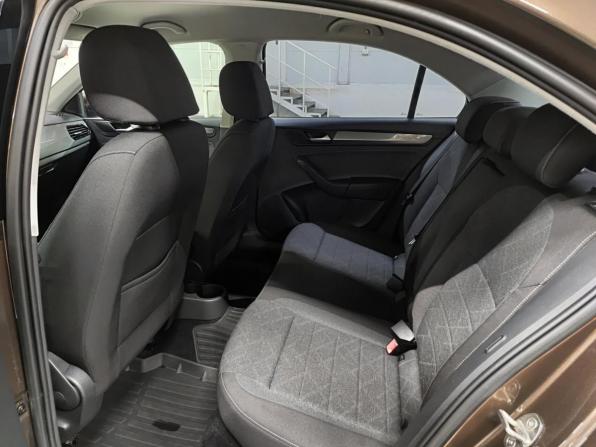 Volkswagen Polo VI с пробегом 2021 года, цена 1 770 000 рублей, 97501 км, лифтбек, Автокод Объявления