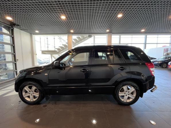 Suzuki Grand Vitara II с пробегом 2007 года, цена 647 400 рублей, 255040 км, внедорожник, Автокод Объявления