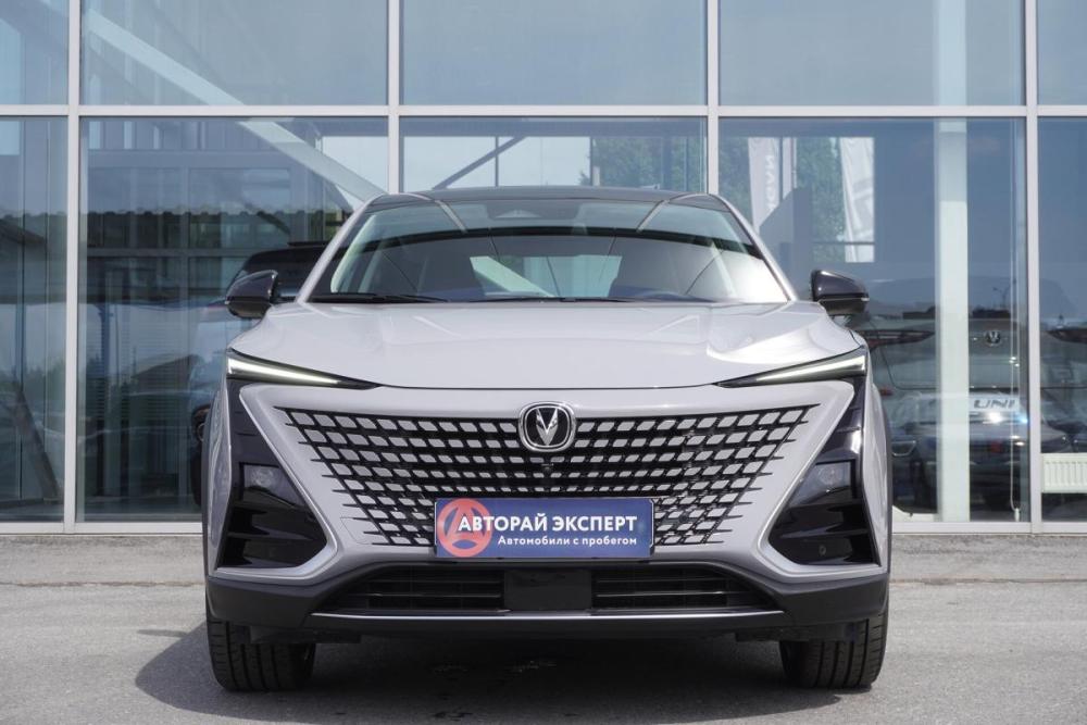 Changan UNI-T I Ульяновск  - изображение 2