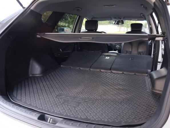 Hyundai Santa Fe III с пробегом 2012 года, цена 1 369 000 рублей, 296865 км, внедорожник, Автокод Объявления