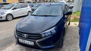 Lada (ВАЗ) Vesta I Киров  - изображение 5
