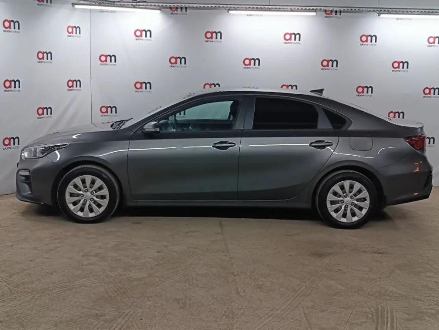 Kia Cerato IV Санкт-Петербург  - изображение 7