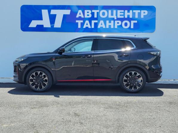 Changan CS55 Plus II с пробегом 2023 года, цена 2 299 000 рублей, 52715 км, внедорожник, Автокод Объявления