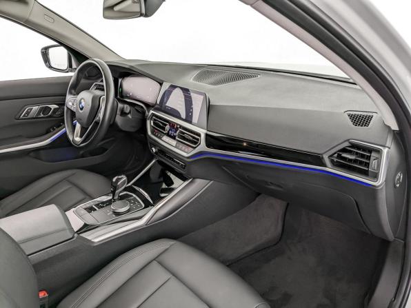 BMW 3 серии VII (G2x) с пробегом 2020 года, цена 3 300 000 рублей, 109992 км, седан, Автокод Объявления