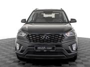 Hyundai Creta I Рестайлинг Москва  - изображение 28