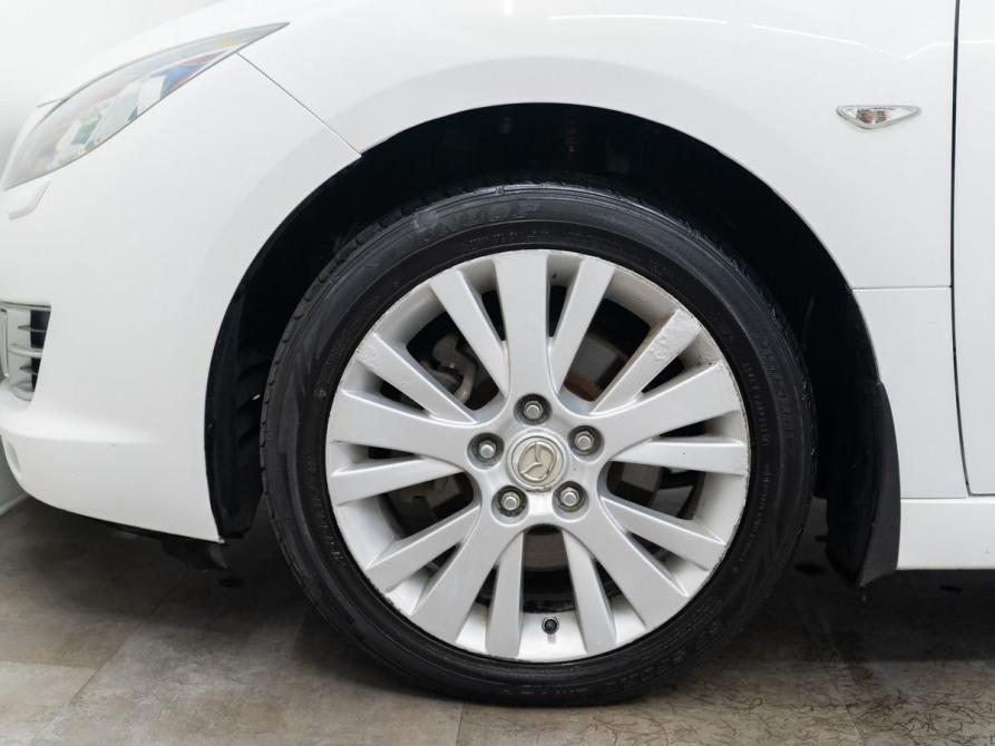 Mazda 6 II (GH) Красноярск  - изображение 22