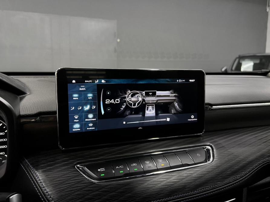 Haval Jolion I Тверь  - изображение 15