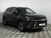 Exeed LX I Рестайлинг Санкт-Петербург  - изображение 26