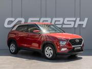 Hyundai Creta II Краснодар  - изображение 20