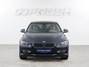 BMW 3 серии VI (F3x) Москва  - изображение 26