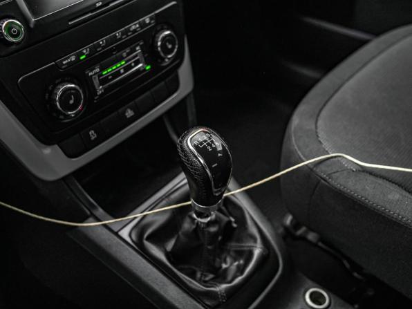 Skoda Yeti I с пробегом 2012 года, цена 660 001 рубль, 266478 км, внедорожник, Автокод Объявления