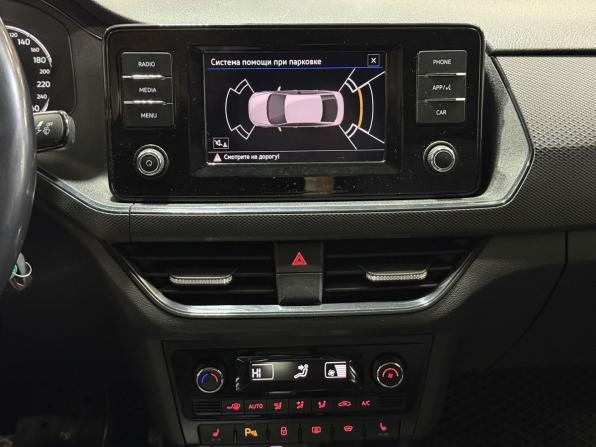Volkswagen Polo VI с пробегом 2020 года, цена 1 699 000 рублей, 68234 км, лифтбек, Автокод Объявления