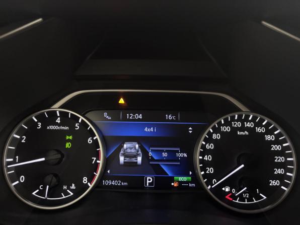 Nissan Murano III (Z52) с пробегом 2021 года, цена 2 945 000 рублей, 109330 км, внедорожник, Автокод Объявления