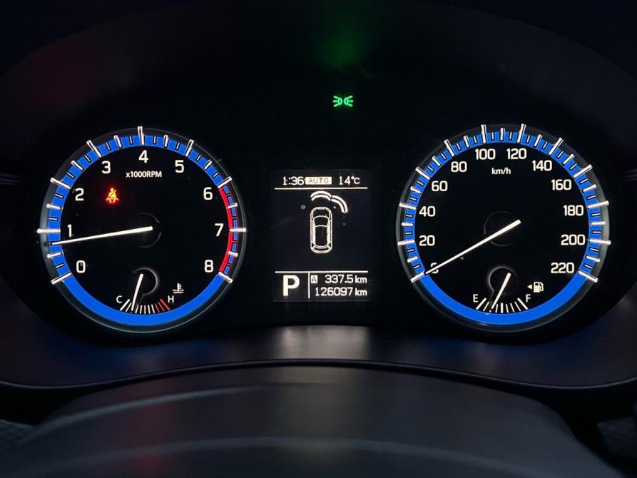 Suzuki SX4 II (S-Cross) Калуга  - изображение 23