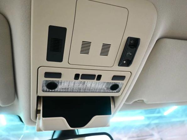 Land Rover Range Rover III Рестайлинг с пробегом 2006 года, цена 1 709 900 рублей, 174000 км, внедорожник, Автокод Объявления