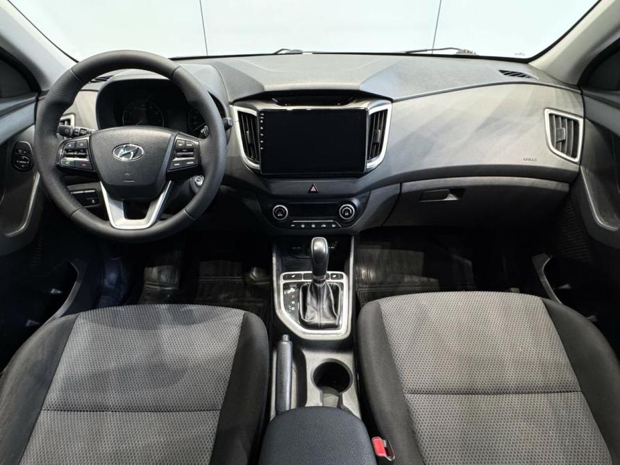 Hyundai Creta I Волжский  - изображение 20