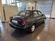 Chevrolet Lanos I Подольск  - изображение 23