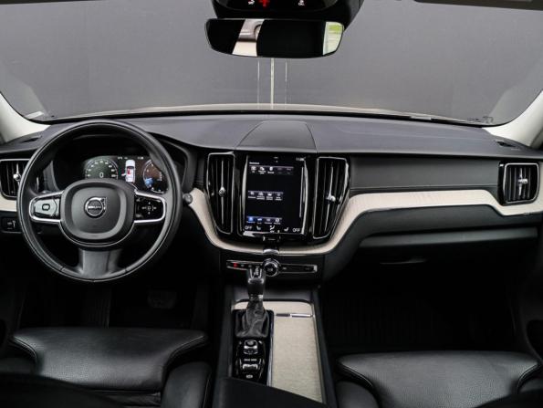 Volvo XC60 II с пробегом 2019 года, цена 4 298 000 рублей, 50133 км, внедорожник, Автокод Объявления