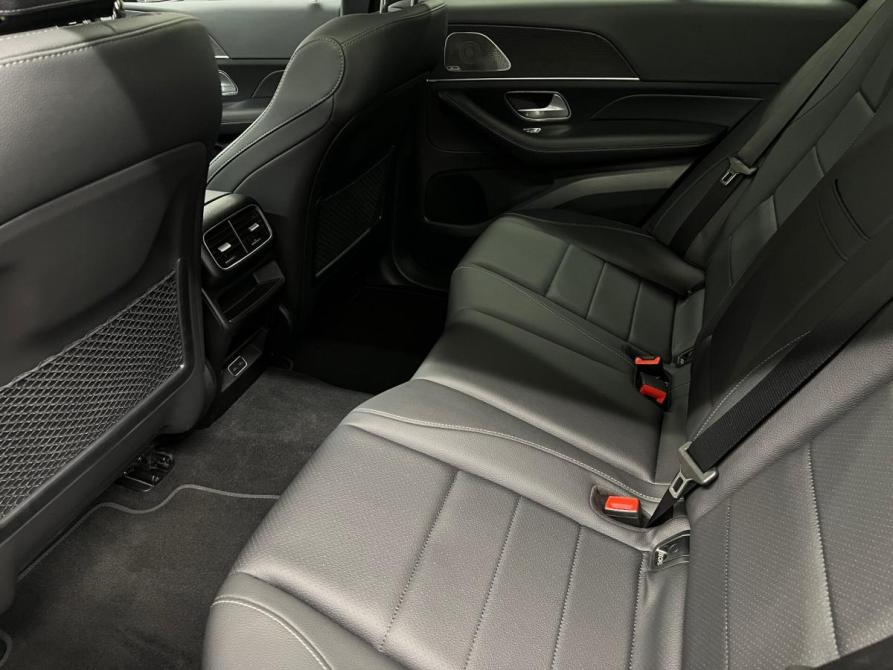 Mercedes-Benz GLE II (V167) Рестайлинг Санкт-Петербург  - изображение 13