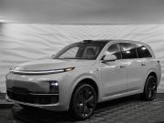 Li Auto (Lixiang) L9 I Рестайлинг Москва  - изображение 35