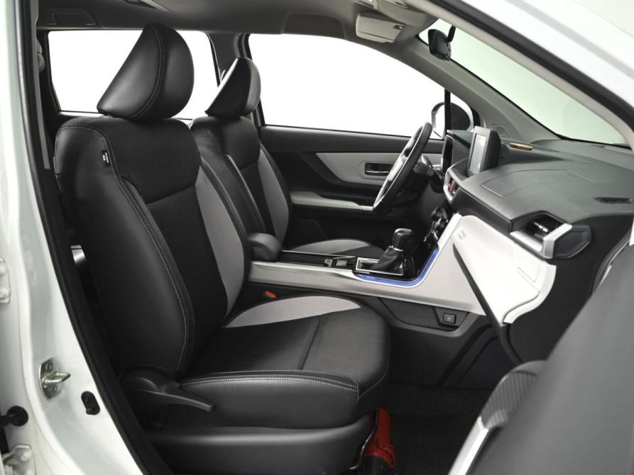 Toyota Veloz Ставрополь  - изображение 8