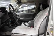 Toyota Hilux VII Рестайлинг Уфа  - изображение 33