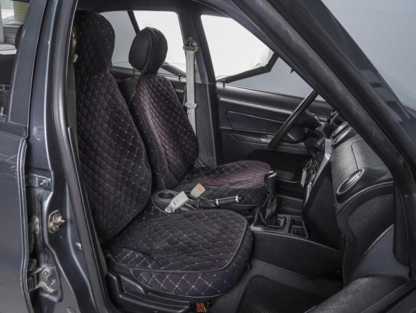 Geely CK (Otaka) I Рестайлинг с пробегом 2013 года, цена 300 000 рублей, 126045 км, седан, Автокод Объявления