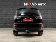 Mitsubishi Outlander II Рестайлинг Екатеринбург  - изображение 23