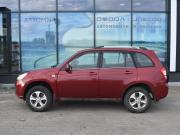Chery Tiggo (T11) I Рестайлинг (FL) Архангельск  - изображение 20
