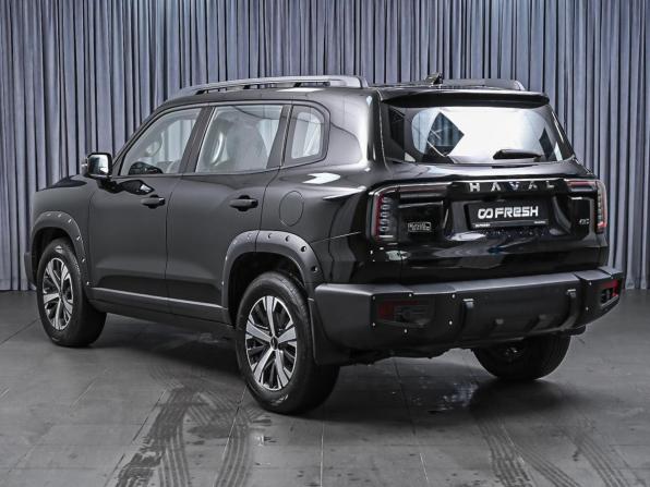 Haval Dargo с пробегом 2025 года, цена 3 299 000 рублей, 7934 км, внедорожник, Автокод Объявления