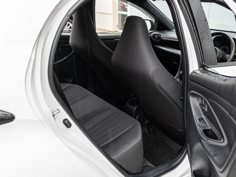 Toyota Yaris IV Краснодар  - изображение 11