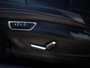 Geely Okavango I Рестайлинг Москва  - изображение 46