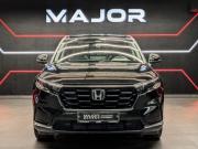 Honda CR-V VI Москва  - изображение 33