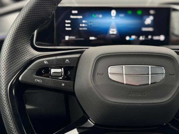 Geely Cityray с пробегом 2024 года, цена 2 749 000 рублей, 3386 км, внедорожник, Автокод Объявления