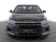 BAIC U5 Plus Москва  - изображение 30