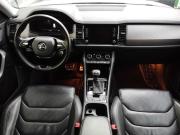 Skoda Kodiaq I Рестайлинг Москва  - изображение 23