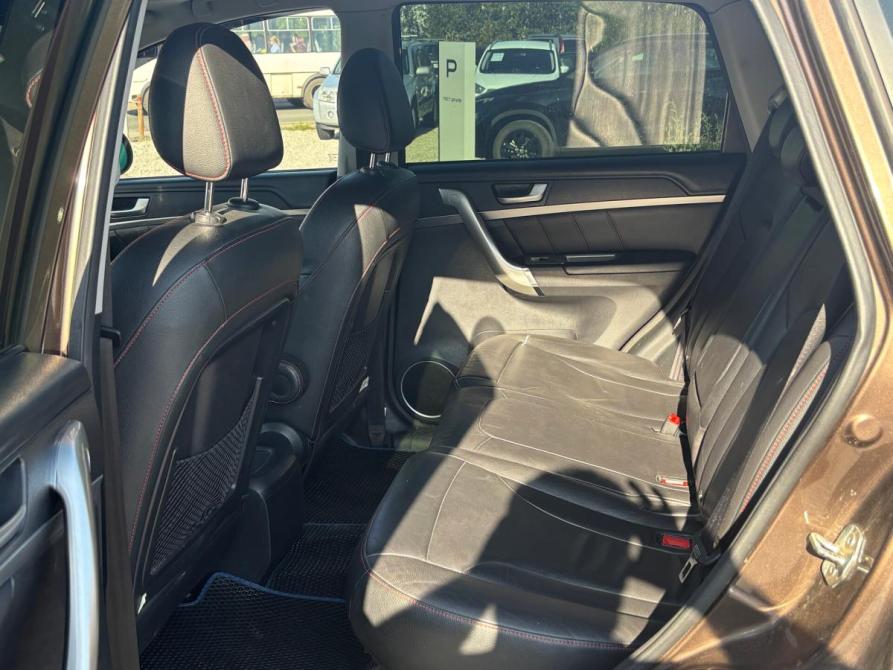 Haval H6 I Сыктывкар  - изображение 11