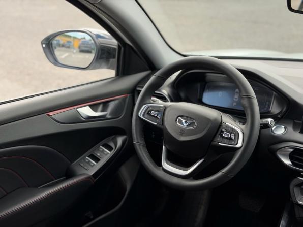 Kaiyi E5 с пробегом 2023 года, цена 1 380 000 рублей, 16065 км, седан, Автокод Объявления